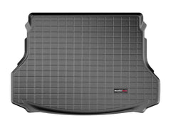 BootLiners for RHD Nissan X-Trail Non-Hybrid 2014-22