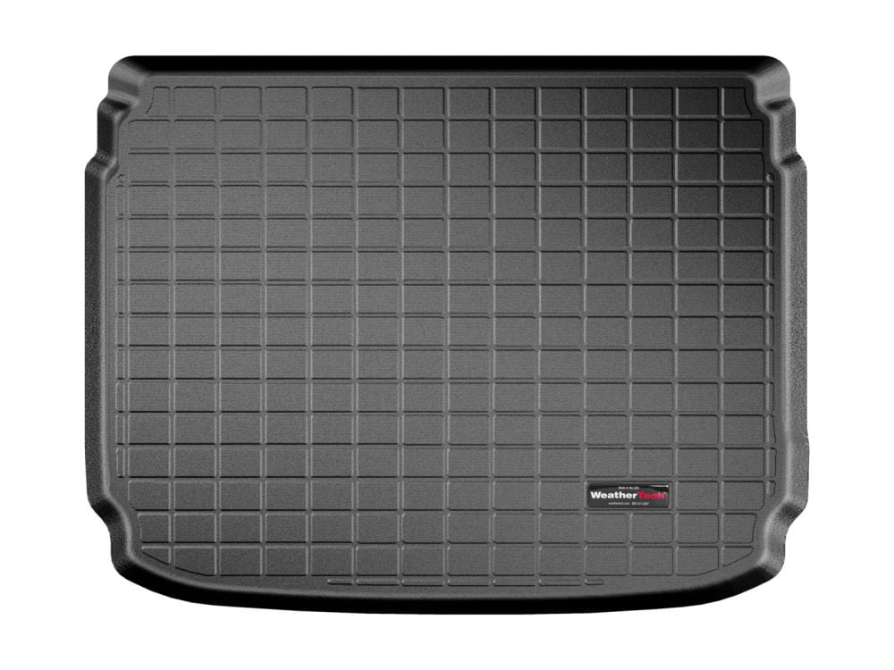 BootLiners for RHD Peugeot 308  2007-13