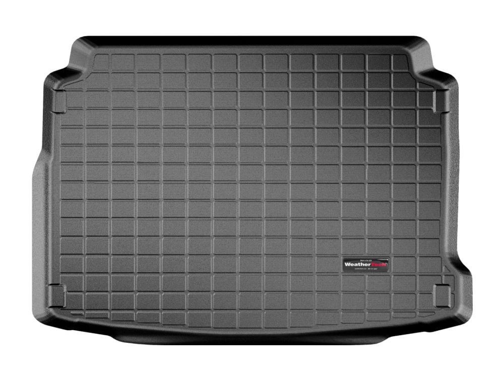 BootLiners for RHD Peugeot 308  2013-21