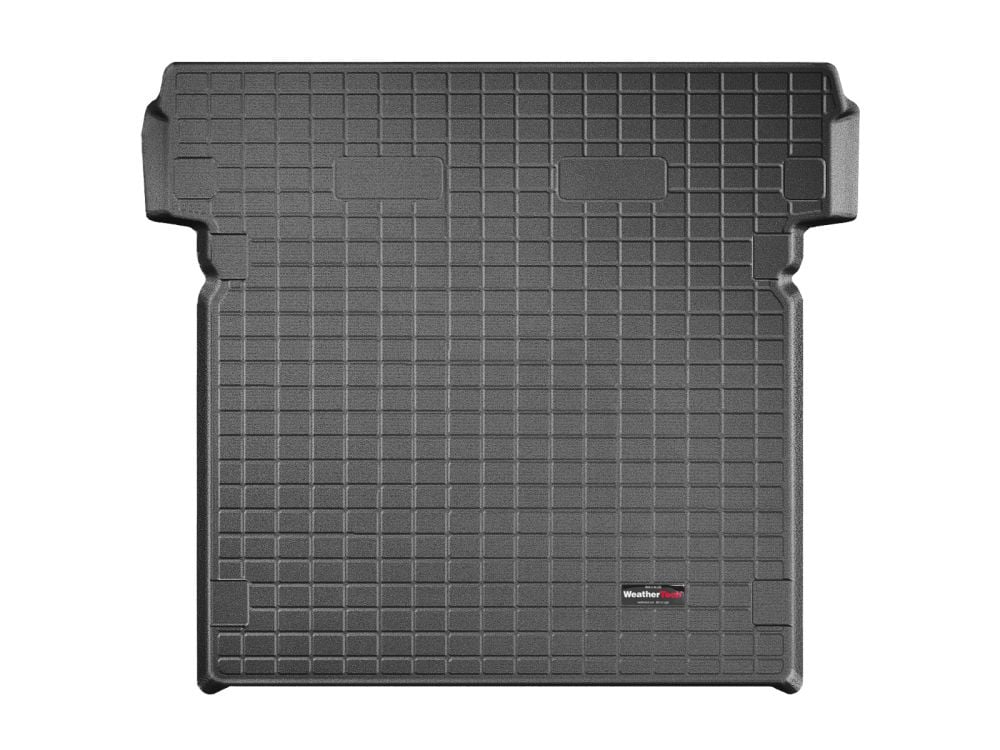 BootLiners for RHD Citroen Berlingo Multispace 2008-18