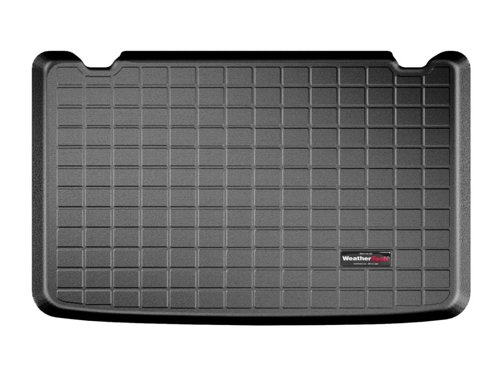 BootLiners for RHD Renault Clio 2006-19
