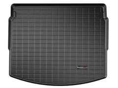 BootLiners for RHD Renault Megane 2016-24