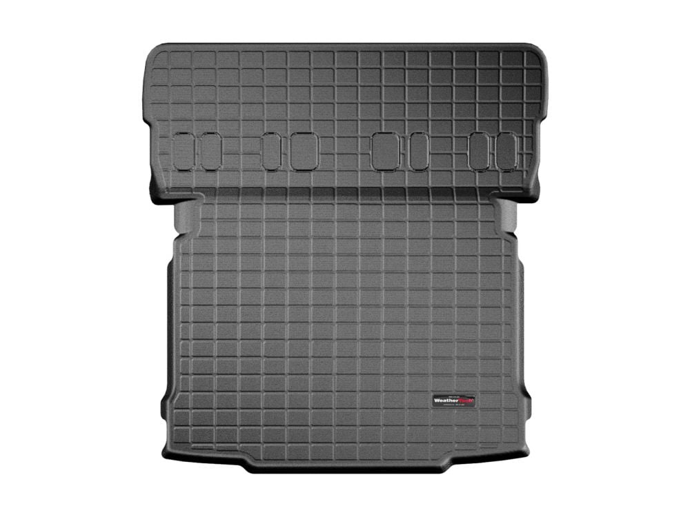 BootLiners for RHD Skoda Yeti  2009-18