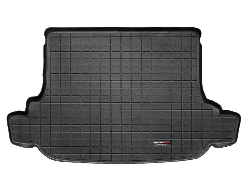 BootLiners for RHD Subaru Forester 2009-13