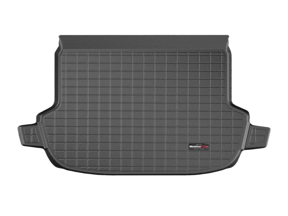 BootLiners for RHD Subaru Forester  2013-19