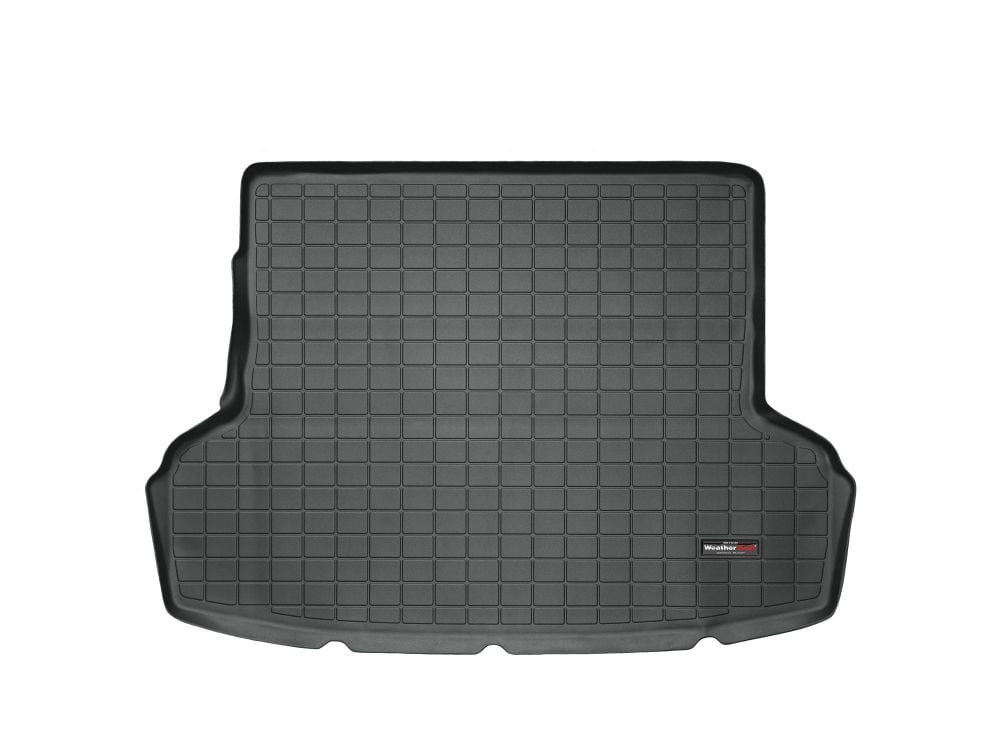 BootLiners for RHD Subaru Impreza  2007-13