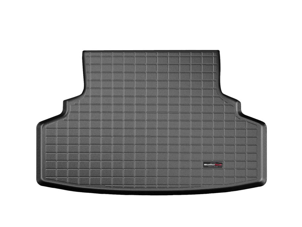 BootLiners for RHD Subaru Impreza  2013-17