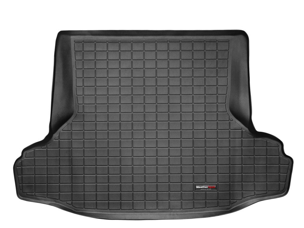 BootLiners for RHD Subaru Legacy  2010-15
