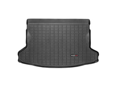 BootLiners for RHD Subaru XV  2012-17