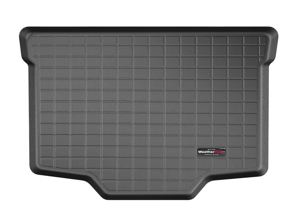 BootLiners for RHD Suzuki Baleno 2016-20