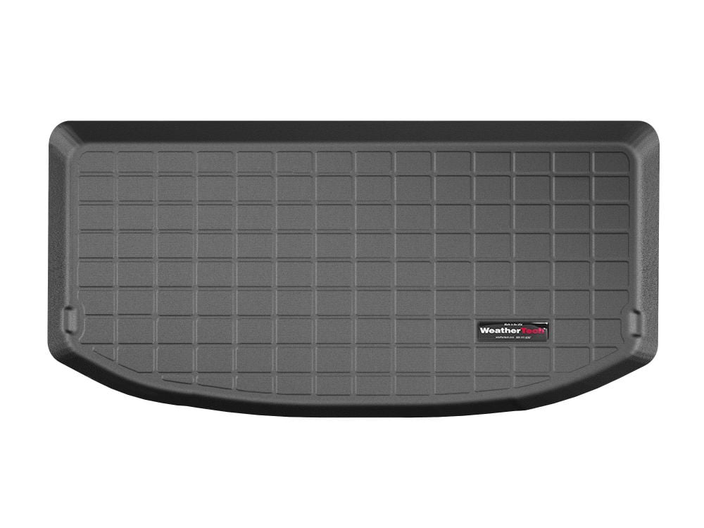 BootLiners for RHD Suzuki Ignis  2022-24