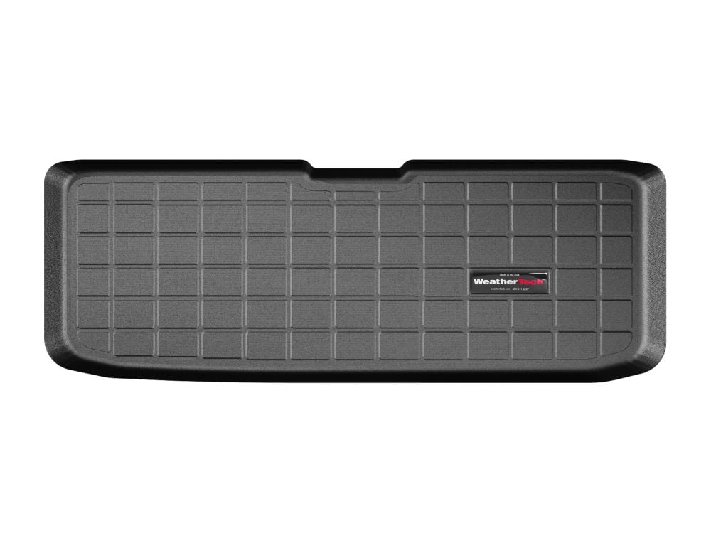 BootLiners for RHD Suzuki Jimny  1998-18