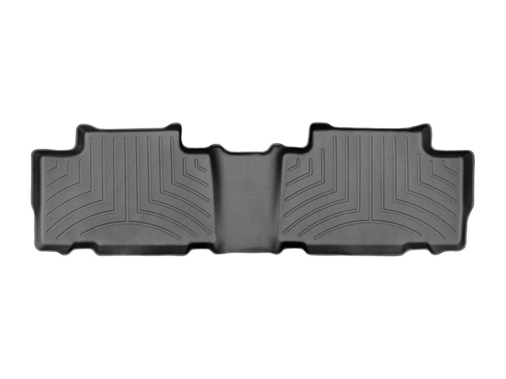 FloorLiners for RHD Toyota RAV4 2006-13