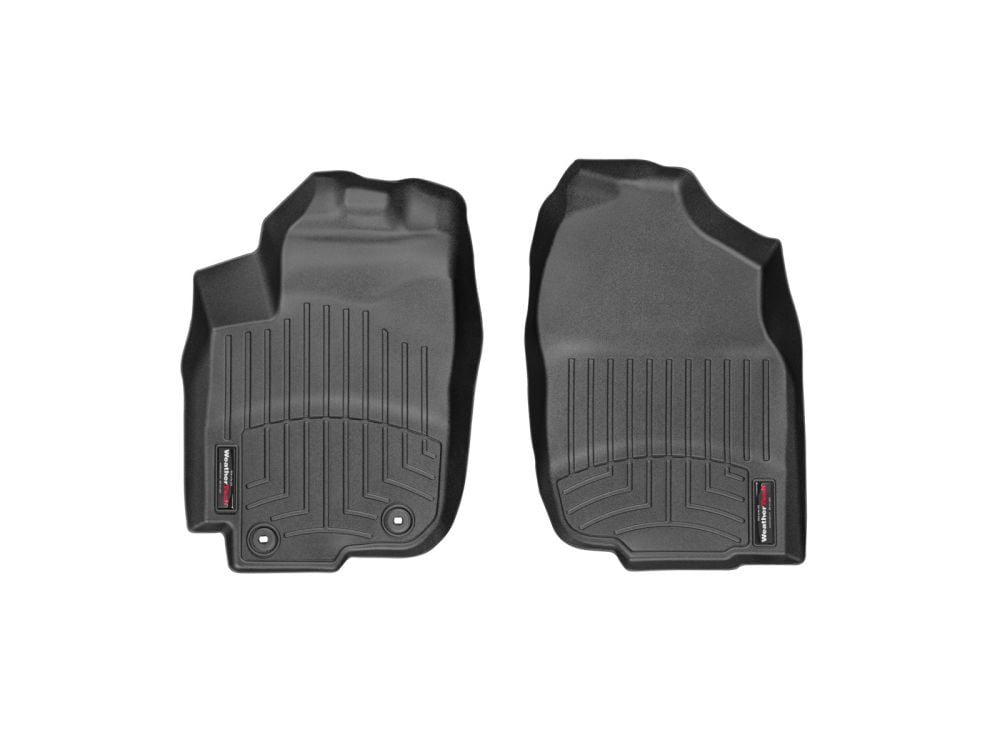 FloorLiners for RHD Toyota RAV4 2013-18
