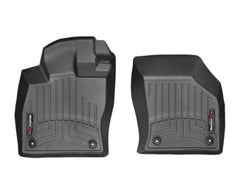 FloorLiners for RHD Volkswagen Passat 2015-19 (Automatic Only)