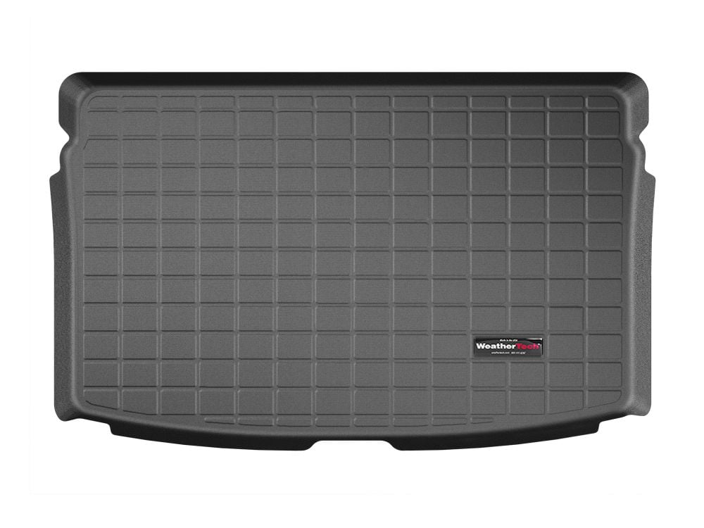 BootLiners for RHD Volkswagen Polo 2017-25