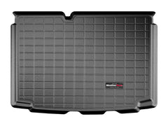 BootLiners for RHD Volkswagen Polo 2009-17