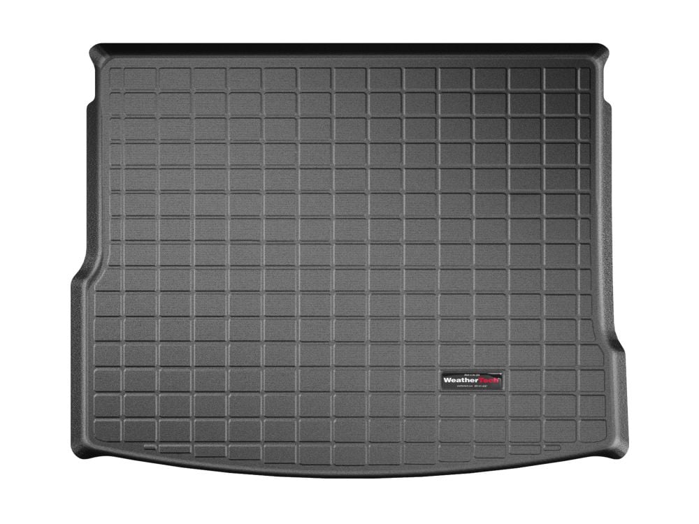 BootLiners for RHD Volkswagen Tiguan 2016-24