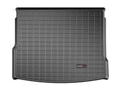 BootLiners for RHD Volkswagen Tiguan 2016-24