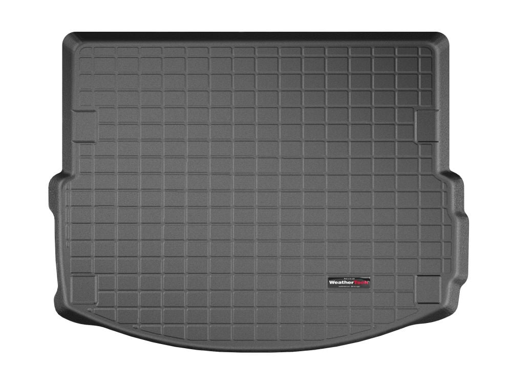 BootLiners for RHD Volkswagen T-Roc 2020-25