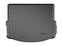 BootLiners for RHD Volkswagen T-Roc 2017-19