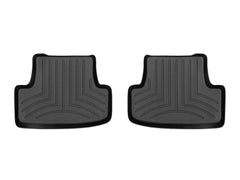 FloorLiners for RHD Volkswagen T-Roc 2020-25