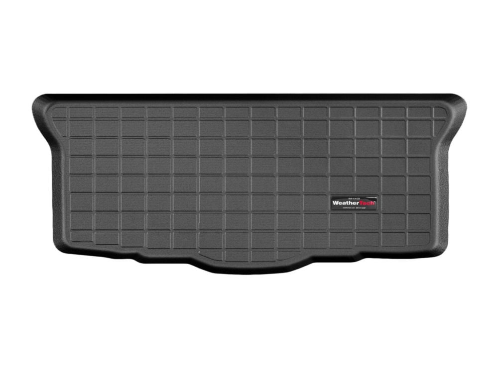 BootLiners for RHD Citroen C1 2014-22