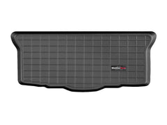 BootLiners for RHD Citroen C1 2014-22