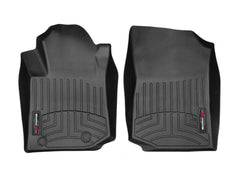 FloorLiners for RHD Citroen C1 2014-22