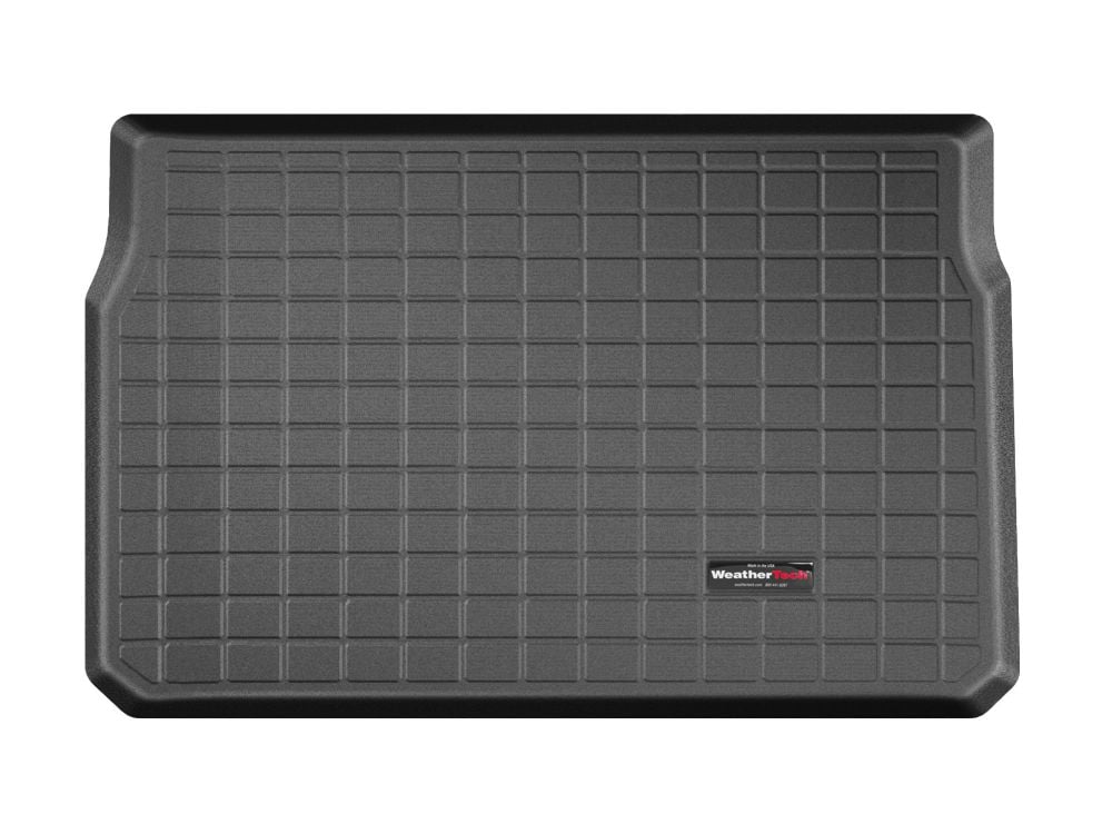 BootLiners for RHD Citroen C3  2016-24