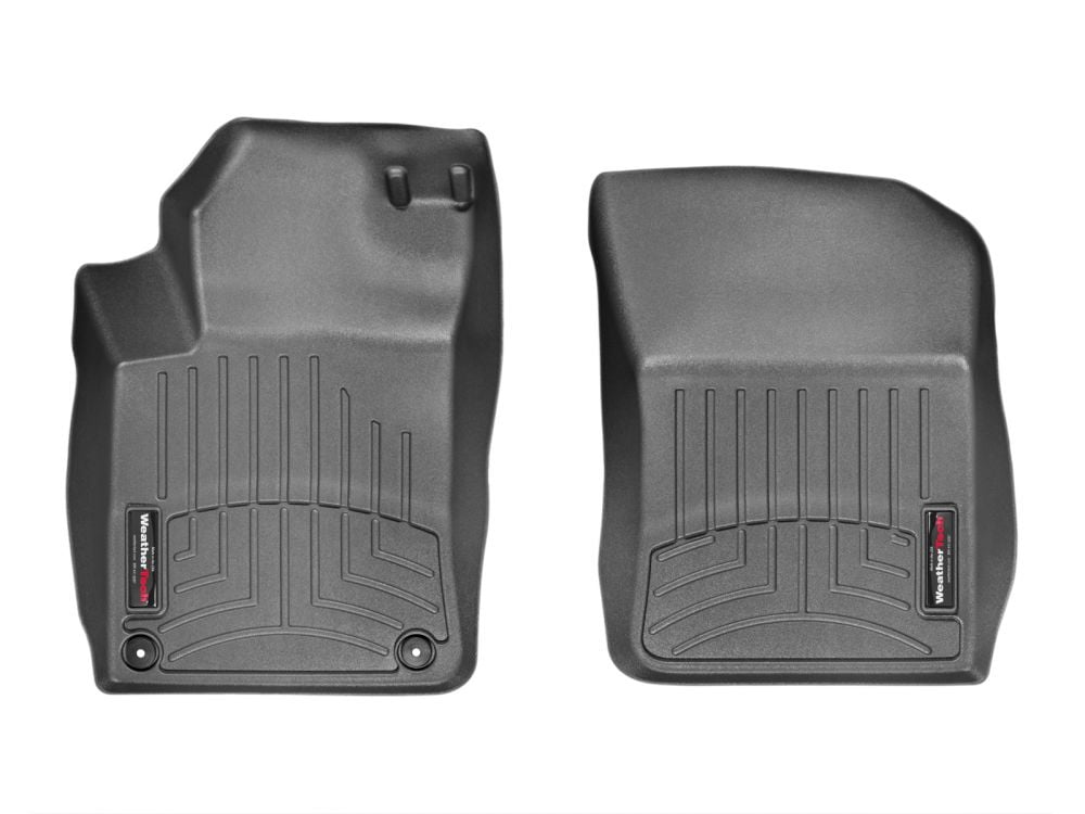 FloorLiners for RHD Citroen C3 2010-16