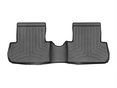 FloorLiners for RHD Citroen C3 Picasso 2009-17