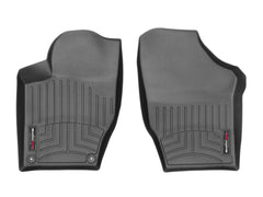 FloorLiners for RHD Citroen C4 2010-18