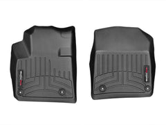 FloorLiners for RHD Citroen C5 2008-16