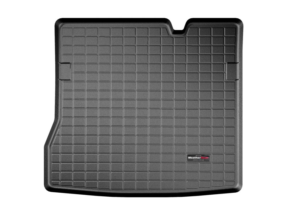BootLiners for RHD Dacia Duster  2010-18