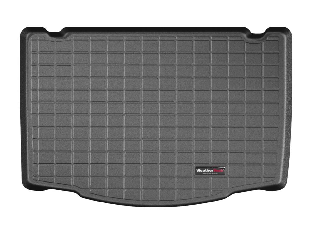 BootLiners for RHD Daihatsu Terios 2006-12