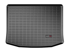 BootLiners for RHD Fiat Bravo 2007-15
