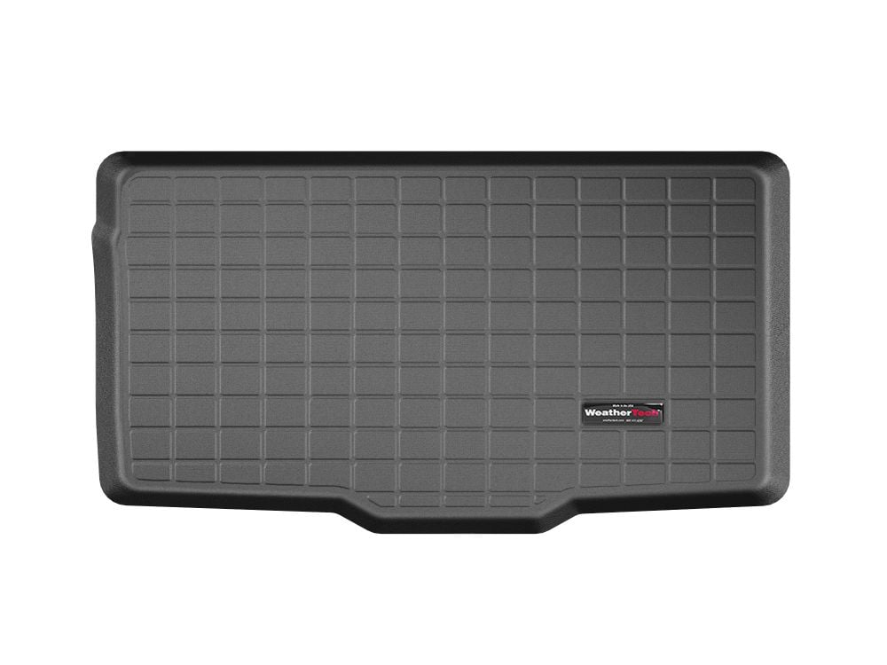 BootLiners for RHD Fiat Panda 2012-23