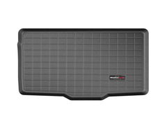 BootLiners for RHD Fiat Panda 2012-23