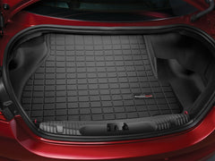 BootLiners for RHD Jaguar XF 2008-15