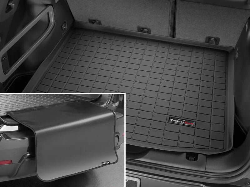 Boot Cargo Liner Toyota Land Cruiser J250 US 5 Seat 2024-25 | #401773 | WeatherTech