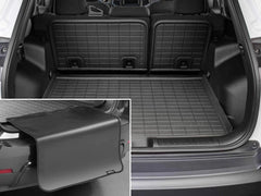 Honda CR-V SeatBack Boot Cargo Liner HP 2017-22 | #401503IM | WeatherTech