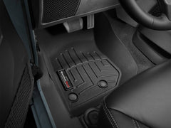 FloorLiners for RHD Jeep Wrangler JK 2014-18