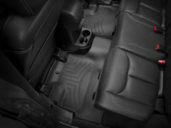 FloorLiners Jeep Wrangler Unlimited 2014-18 | #445731 | WeatherTech