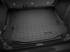 Boot Liner Jeep Wrangler JK Unlimited 4-Door 2011-14 | #40518 | WeatherTech