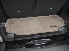 Jeep Wrangler 2-Door JK Boot Liner Fits Years 2015-18 from WeatherTech #401055