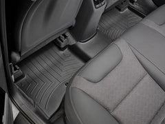 FloorLiners for RHD Kia Niro 2016-22