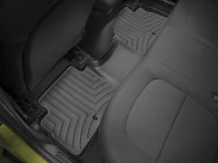 FloorLiners for RHD Kia Soul 2014-19