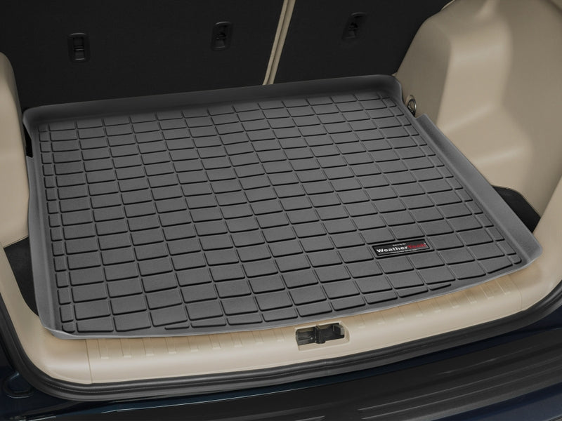 Land Rover Freelander 2 2013-15 Boot Cargo Liner | #40652