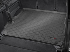 BootLiners for RHD Land Rover LR4 / Discovery 4  2009-17